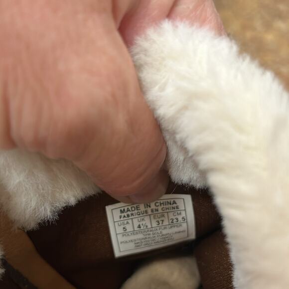 Michael Kors women’s boots - Picture 8 of 9